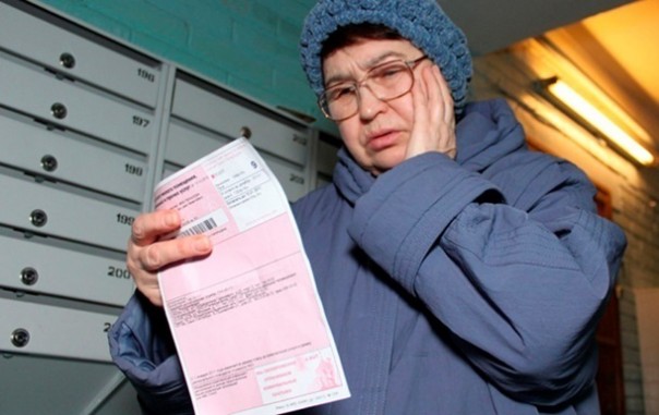 Долг Киева за свет превысил миллиард гривен