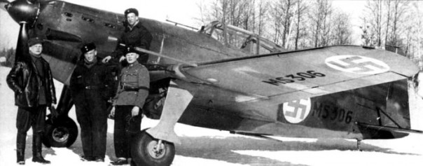 О советской «агрессии» 1939-1940 гг. против Финляндии