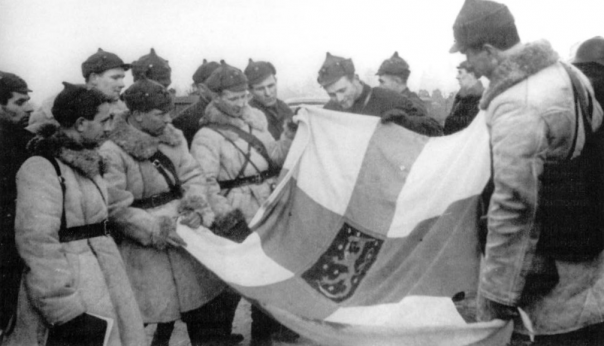 О советской «агрессии» 1939-1940 гг. против Финляндии