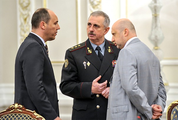 Визами по воде. Отгородится ли Украина от России железным занавесом