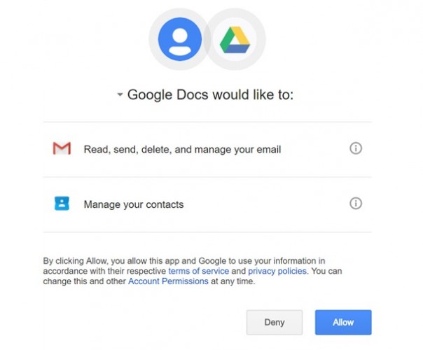 Тоталитарный Google. Вопросы к поисковику №1