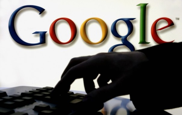 Тоталитарный Google. Вопросы к поисковику №1
