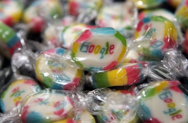 Тоталитарный Google. Вопросы к поисковику №1