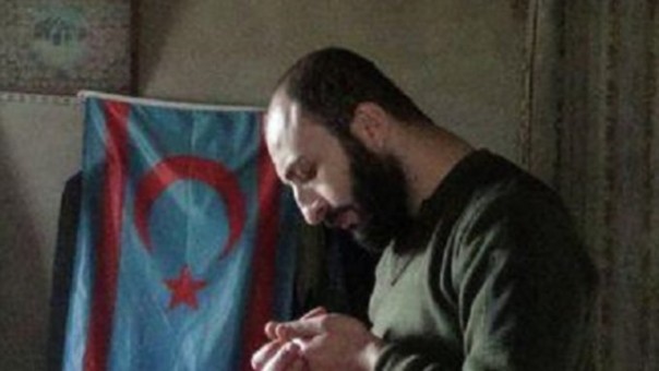 Турок предупредил: убийцу пилота Су-24 тихо зарежут в тюрьме