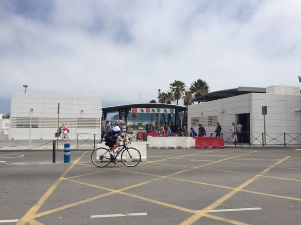 #МойГибралтар, или У Европы – свой Крым #МойГибралтар, или У Европы – свой Крым