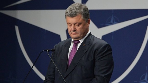 Пятнадцать лет пути Украины к НАТО: что пошло не так. Александр Хроленко