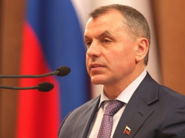 Власти Крыма призвали народ Украины к жёсткому повсеместному сопротивлению киевскому режиму