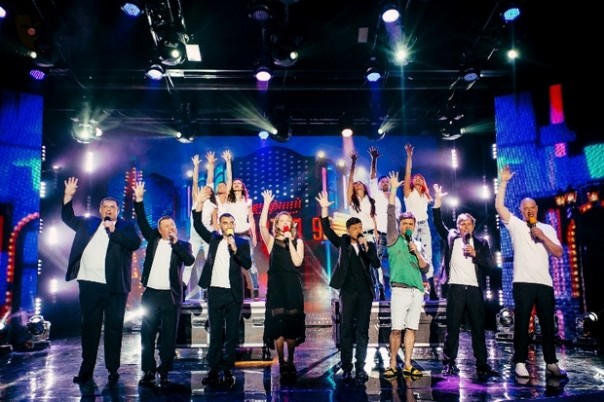 «Если бы не пацаны на востоке», или как Зеленский геноцид поддерживал