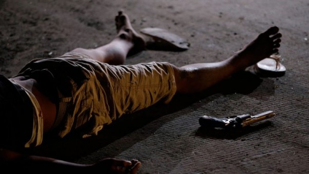 «Эскадроны смерти» на Филиппинах безжалостно уничтожают бородачей ИГИЛ «Эскадроны смерти» на Филиппинах безжалостно уничтожают бородачей ИГИЛ