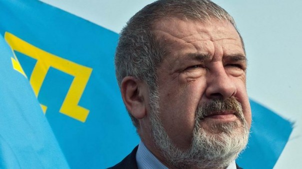 Чубаров раскрыл «два способа нанести разрушительный удар по России»