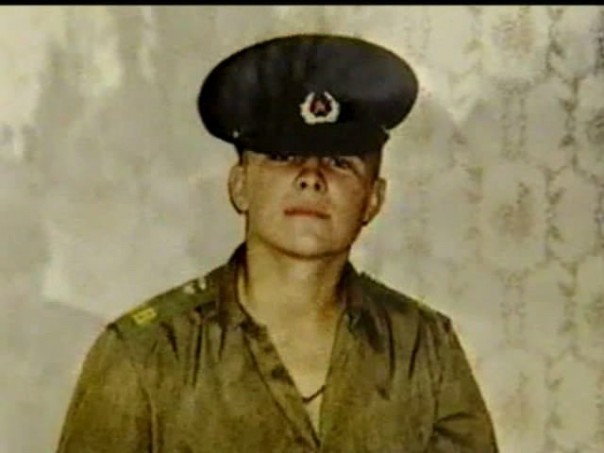 Сегодня ему исполнилось бы 40 лет... День рождения... И смерти