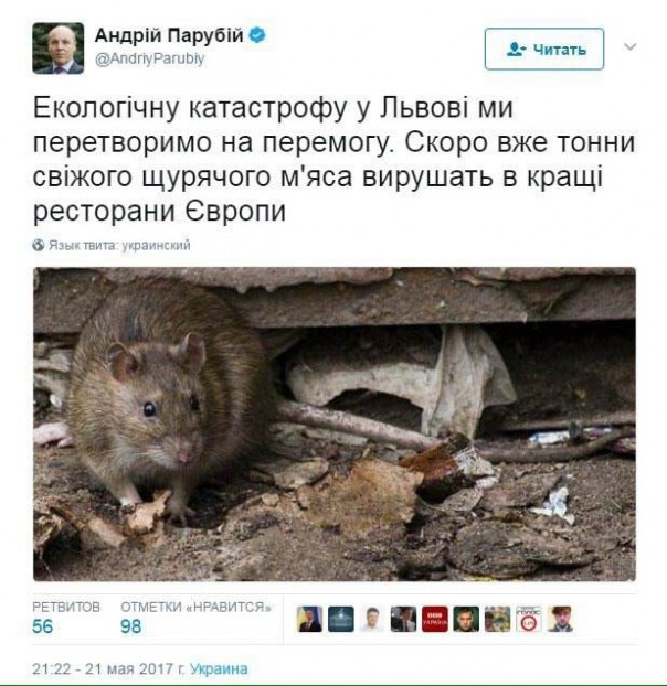 Ежедневные парадоксы украинской перемоги Ежедневные парадоксы украинской перемоги