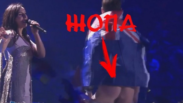 Ежедневные парадоксы украинской перемоги Ежедневные парадоксы украинской перемоги