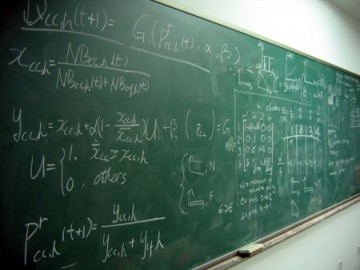 Петербургский десятиклассник завоевал «малую Нобелевскую премию»