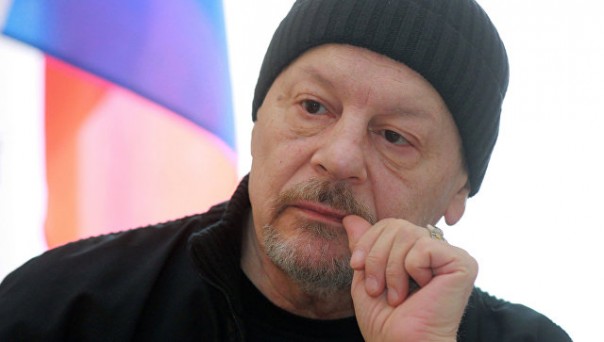 Скончался внук Сталина Александр Бурдонский Скончался внук Сталина Александр Бурдонский