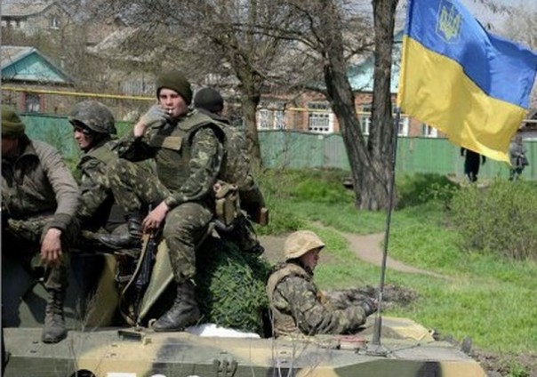 Прячась у всех на глазах