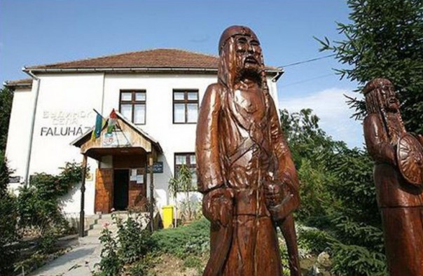 Закарпатье: Сепаратизм по-венгерски. Александр Чаленко