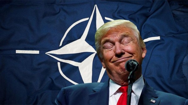 Чего ожидать от первого саммита НАТО с участием Трампа?