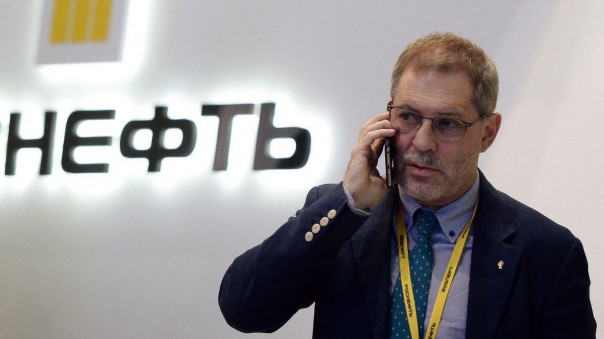 Роснефть: икорницы отменили, а проблемы остались. Руслан Осташко
