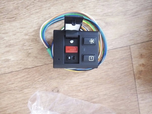 Модули ЭРА-ГЛОНАСС из новой партии для Приморья собраны из комплектующих для грузовиков