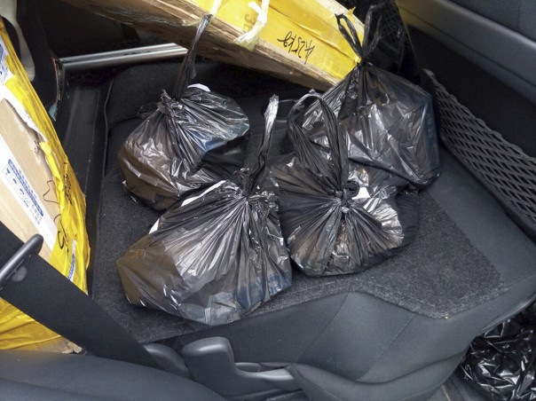 Модули ЭРА-ГЛОНАСС из новой партии для Приморья собраны из комплектующих для грузовиков Модули ЭРА-ГЛОНАСС из новой партии для Приморья собраны из комплектующих для грузовиков