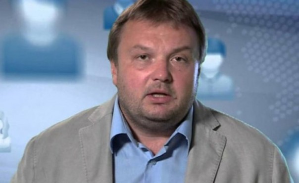 Украинский депутат: через 50 лет «мова» исчезнет, на русский переходят целые области