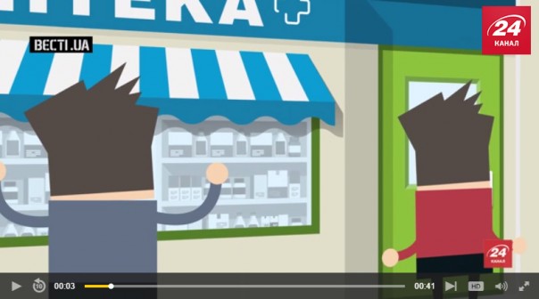 Известные врачи и журналисты бьют тревогу: Это геноцид украинской нации! 