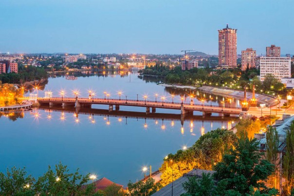 Европа меняет риторику? Times рекламирует ЛДНР