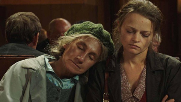 В Канне освистали фильм украинского режиссера о России