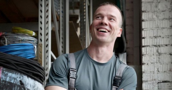 Ильдар Дадин попытался вывести свою Настю на чистую воду