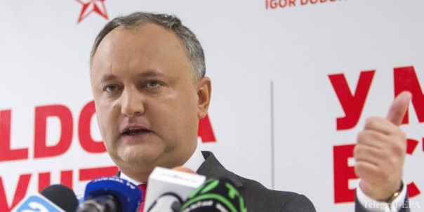 Приднестровье в осаде. Додон выбрал путь предательства?