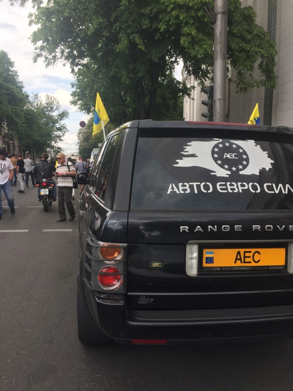 Бунт "бляхарей"