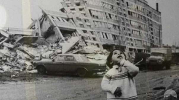 Спаслась и не спаслась