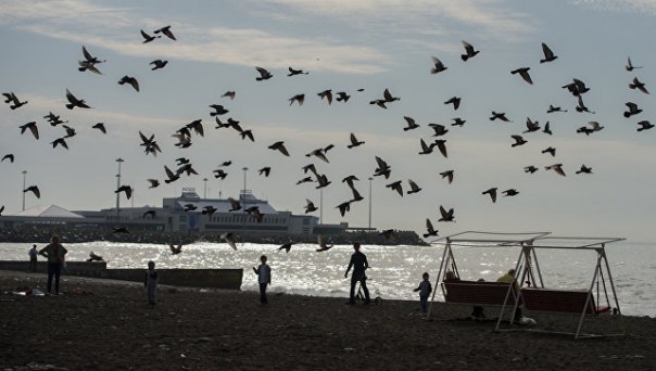 РТК не поддержала проект введения курортного сбора