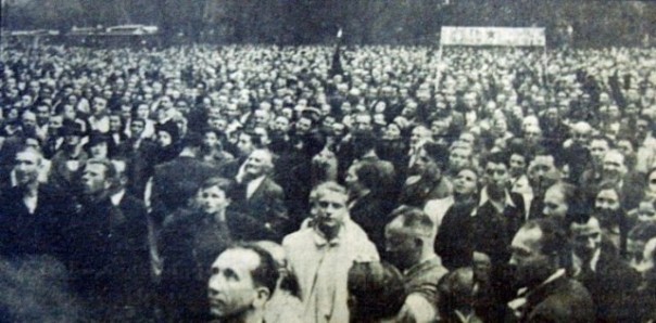 Как противостоять технологии «Окно Овертона»