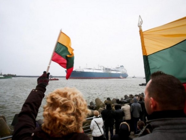 Польша больше не спешит отказываться от российского газа