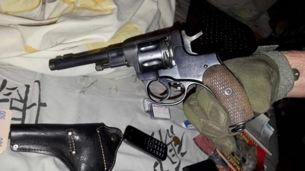 Вы будете смеяться: СБУ опять задержала группу связанную со спецслужбами РФ Вы будете смеяться: СБУ опять задержала группу связанную со спецслужбами РФ