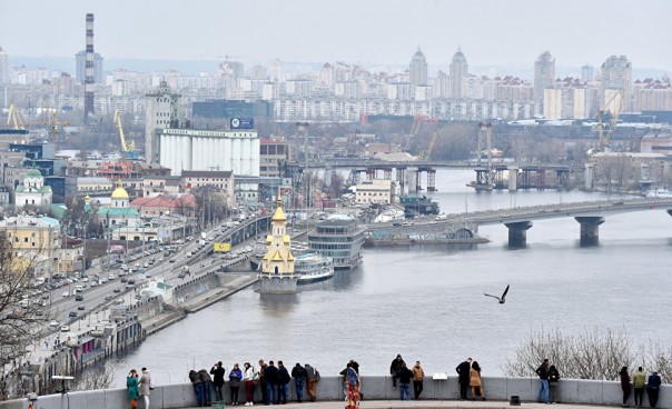 Грабеж по-киевски: зачем Украина избавляется от собственных граждан. Ростислав Ищенко Грабеж по-киевски: зачем Украина избавляется от собственных граждан. Ростислав Ищенко