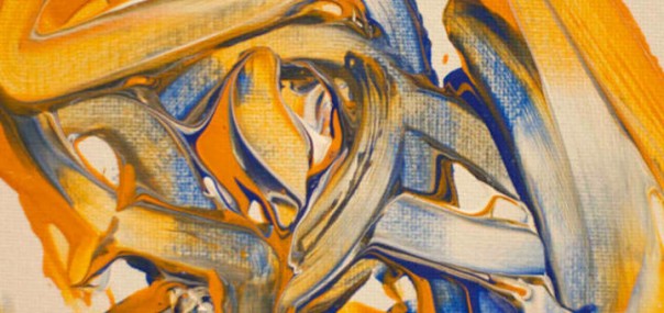 Постигая современную живопись