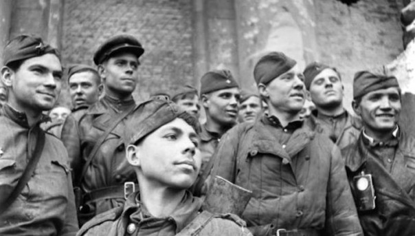 Бесогон TV. Живые и мертвые