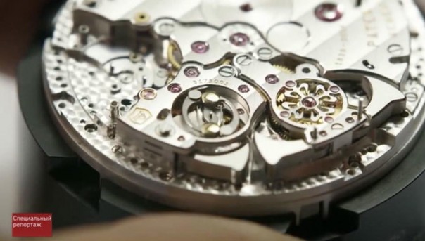 Время - деньги. Специальный репортаж Арсения Молчанова