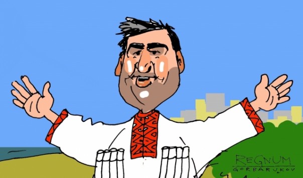 Киев ремонтирует дом, который определён под снос: обзор энергетики Украины