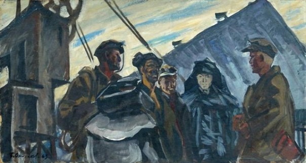 Киев ремонтирует дом, который определён под снос: обзор энергетики Украины