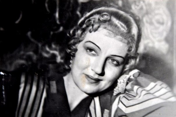 Умерла старейшая в России актриса Варвара Шурховецкая