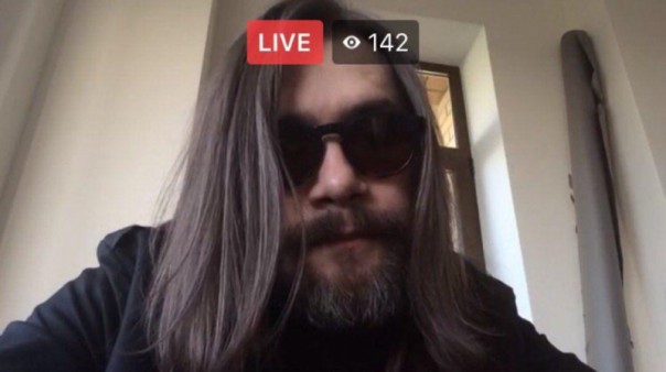 Радио Свобода на защите попрошайничества Радио Свобода на защите попрошайничества