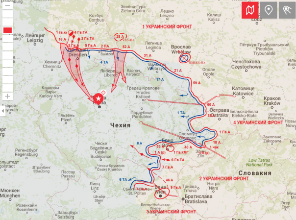 Проект «Память народа». 