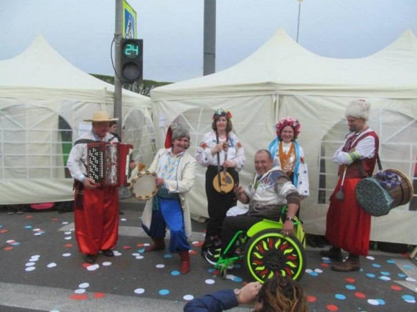 Нет предела чекистской мерзости. Юлия Витязева