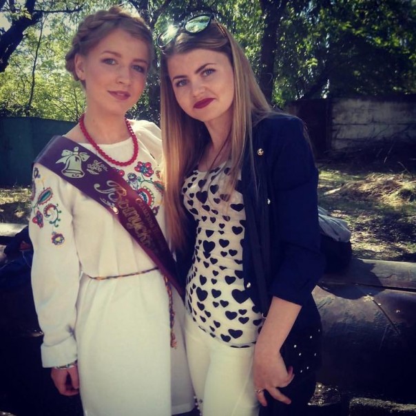 Нет предела чекистской мерзости. Юлия Витязева