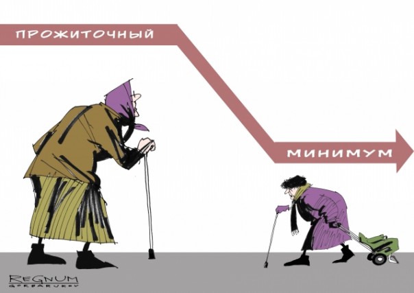 Украина: как и почему левая политика умерла Украина: как и почему левая политика умерла