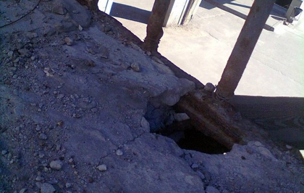 Новости страны "уставших мостов"... и торжественно открытых сортиров Новости страны "уставших мостов"... и торжественно открытых сортиров